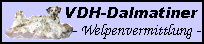VDH-Z�chter und Deckr�den